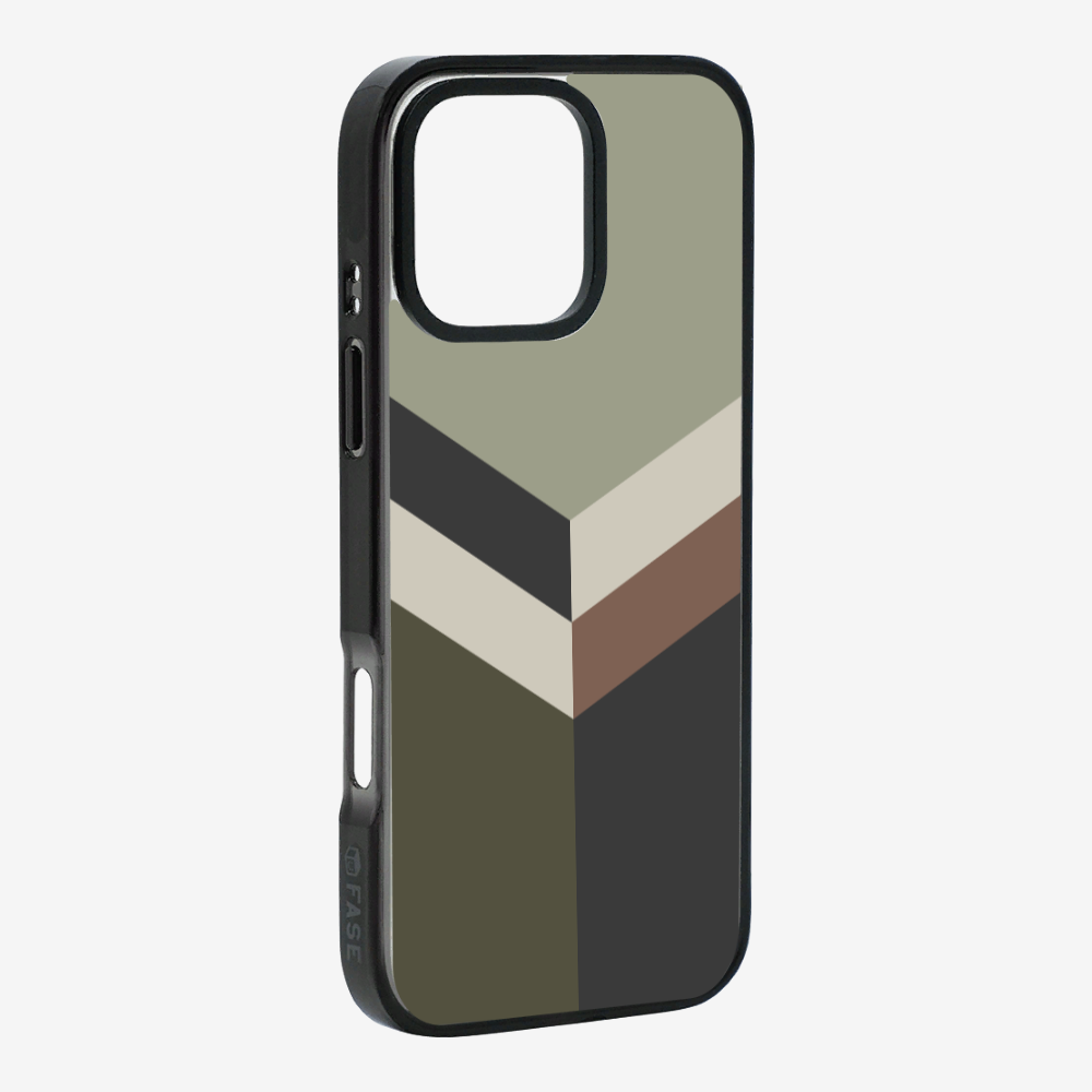 Retro I Phone Case