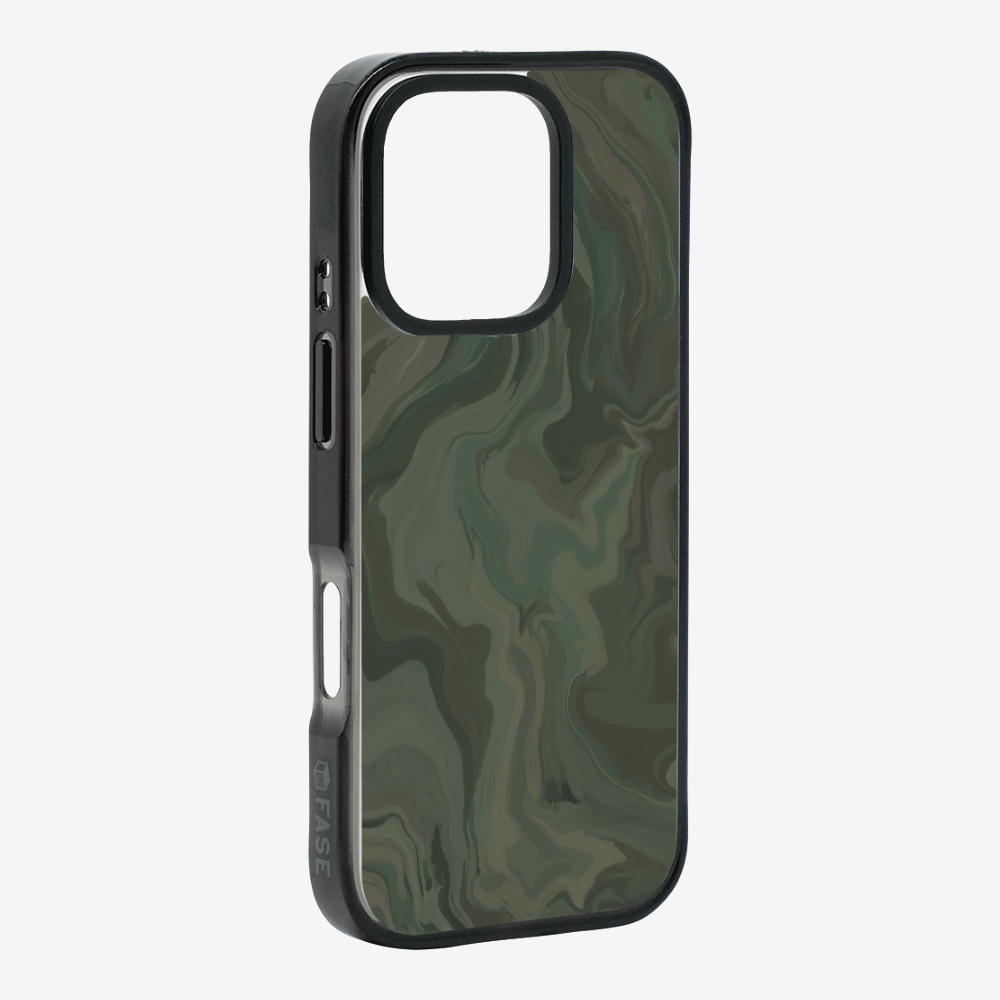 Camouflage II Phone Case