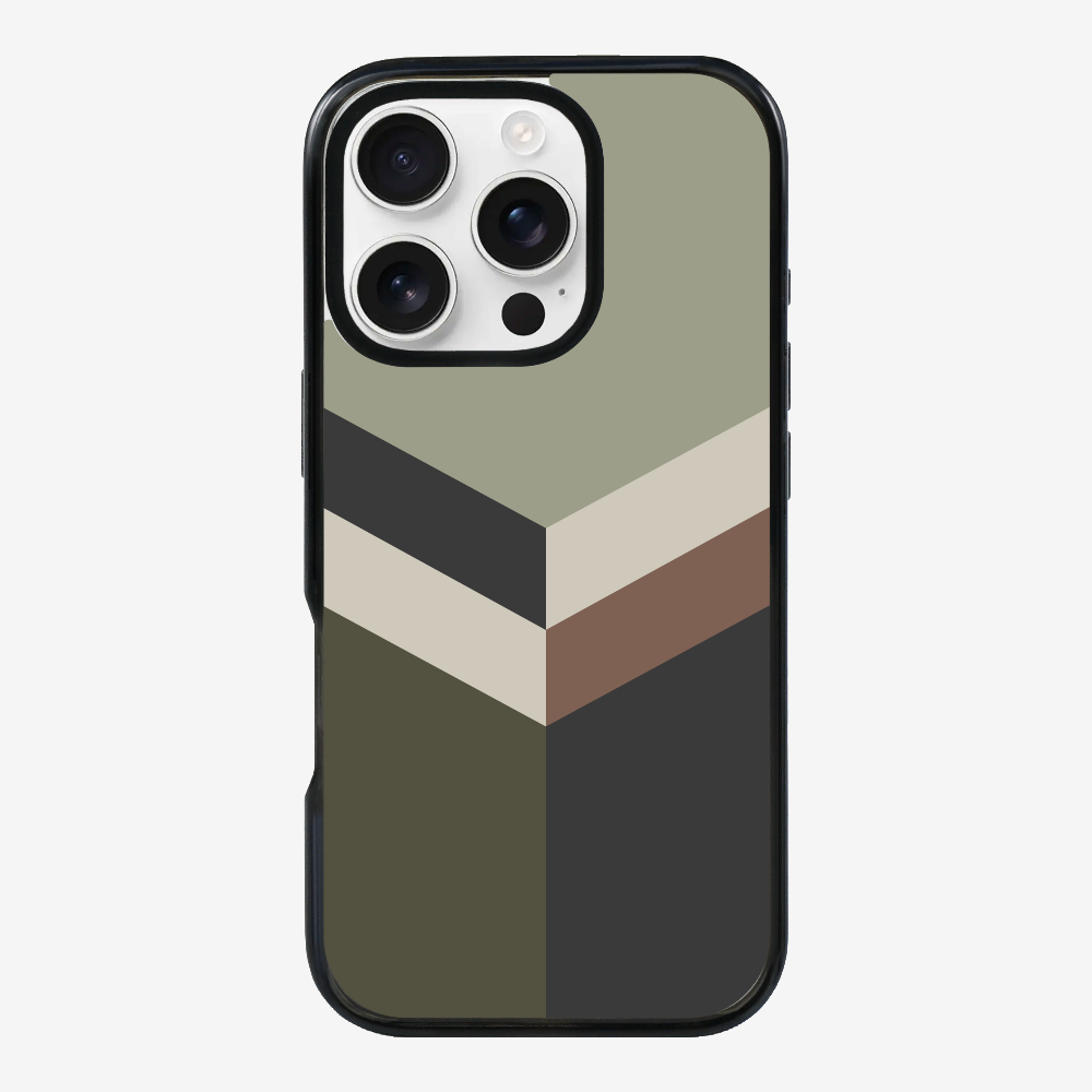 Retro I Phone Case