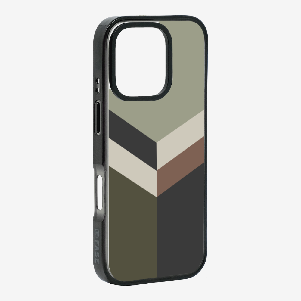 Retro I Phone Case