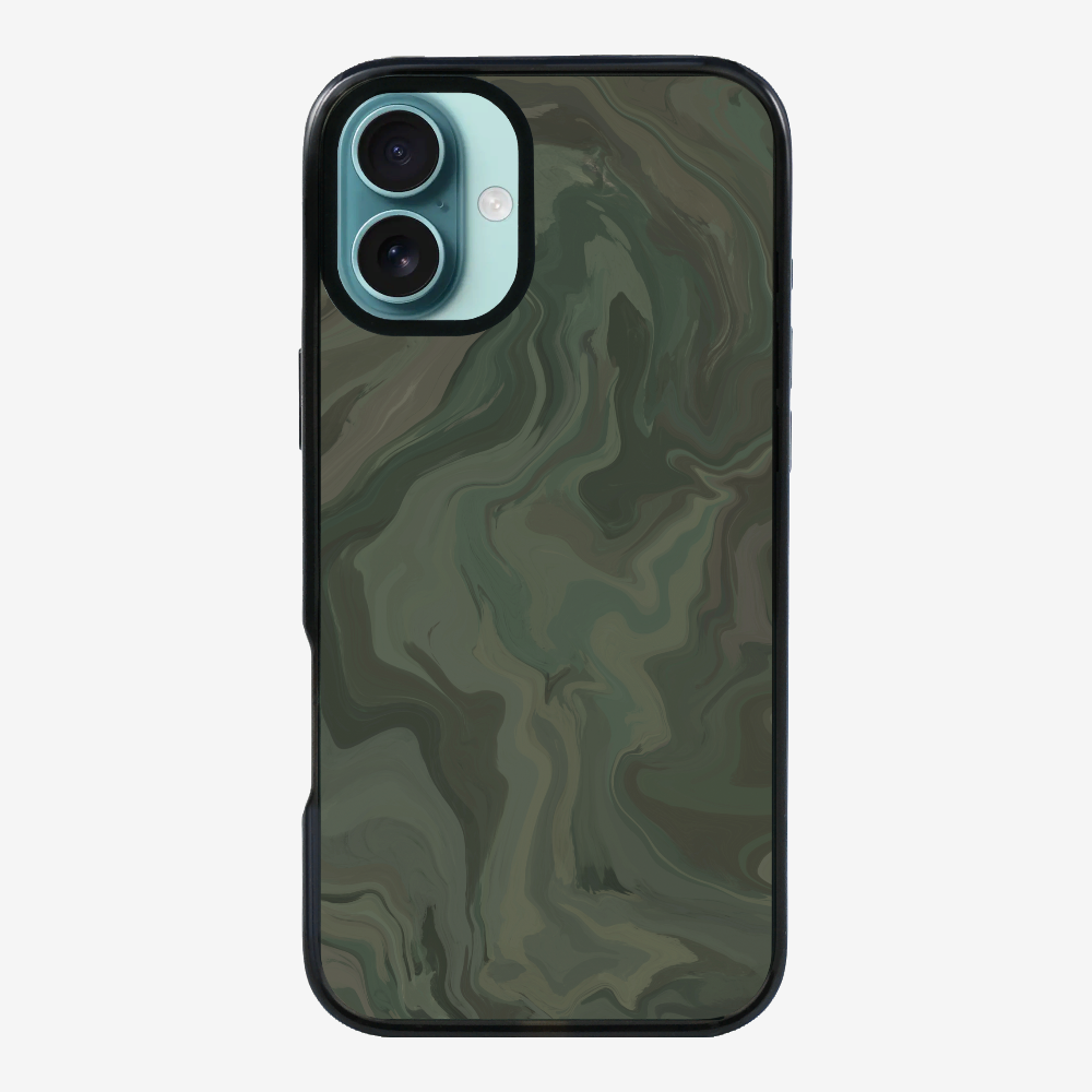 Camouflage II Phone Case