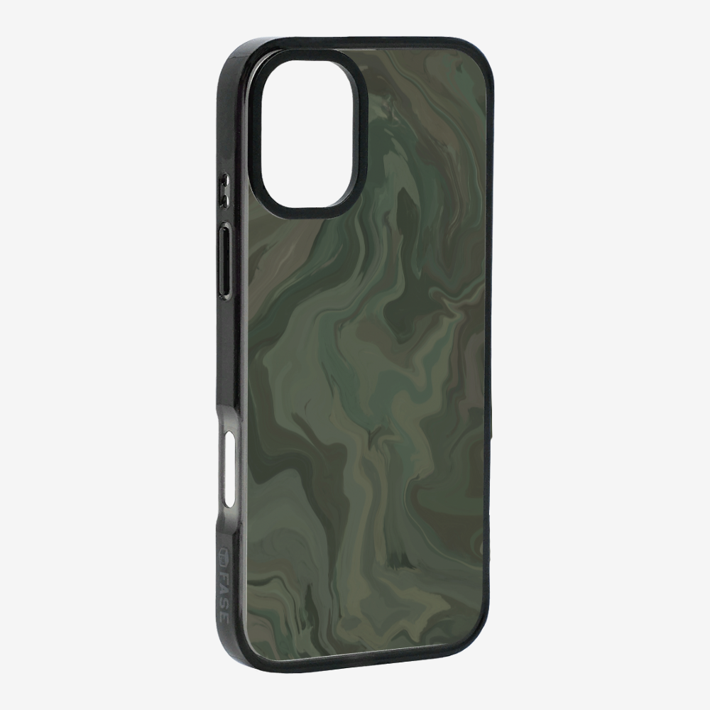 Camouflage II Phone Case