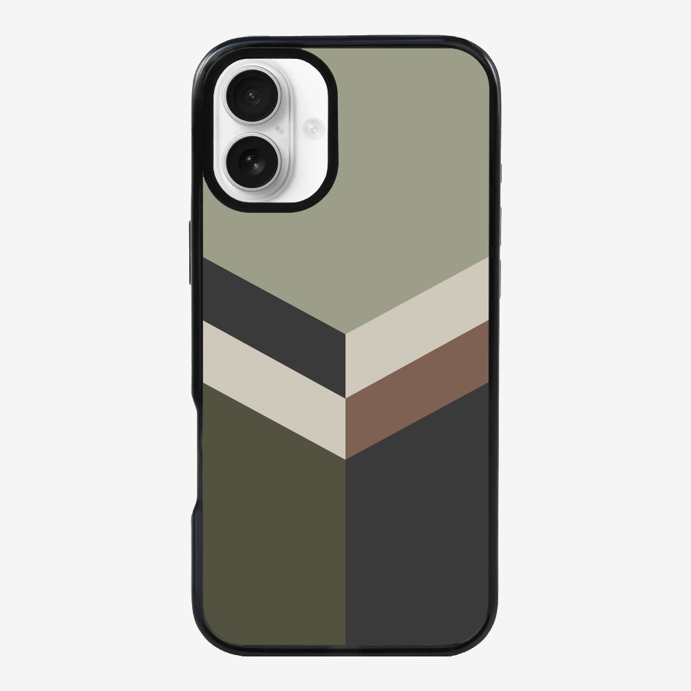 Retro I Phone Case