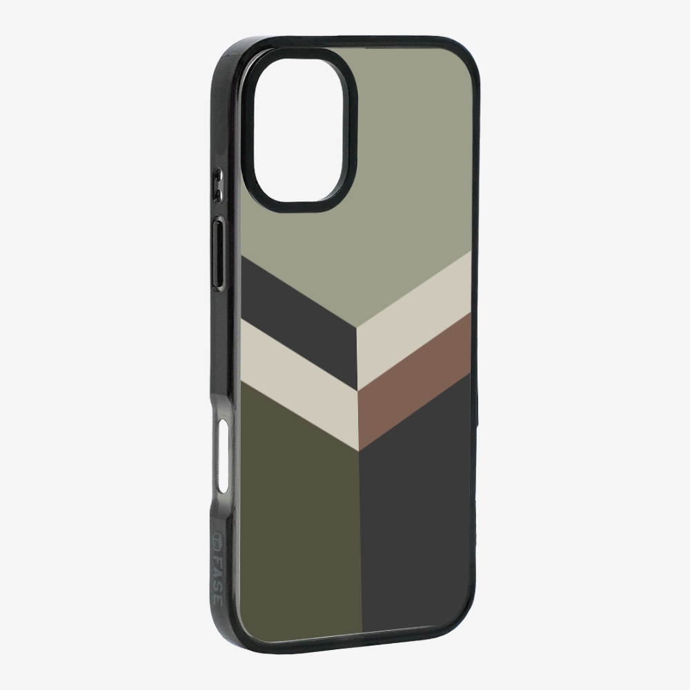 Retro I Phone Case