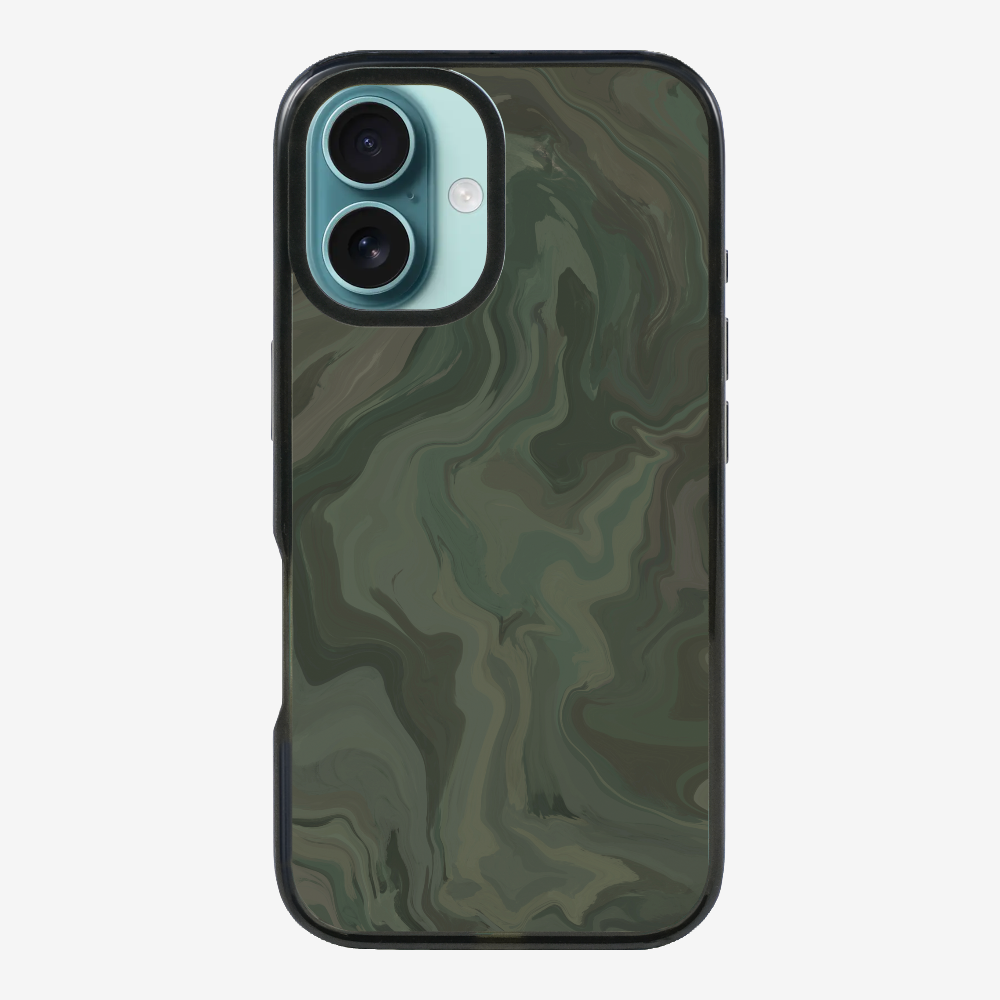 Camouflage II Phone Case