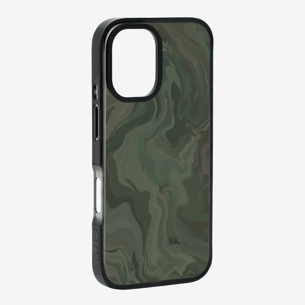 Camouflage II Phone Case