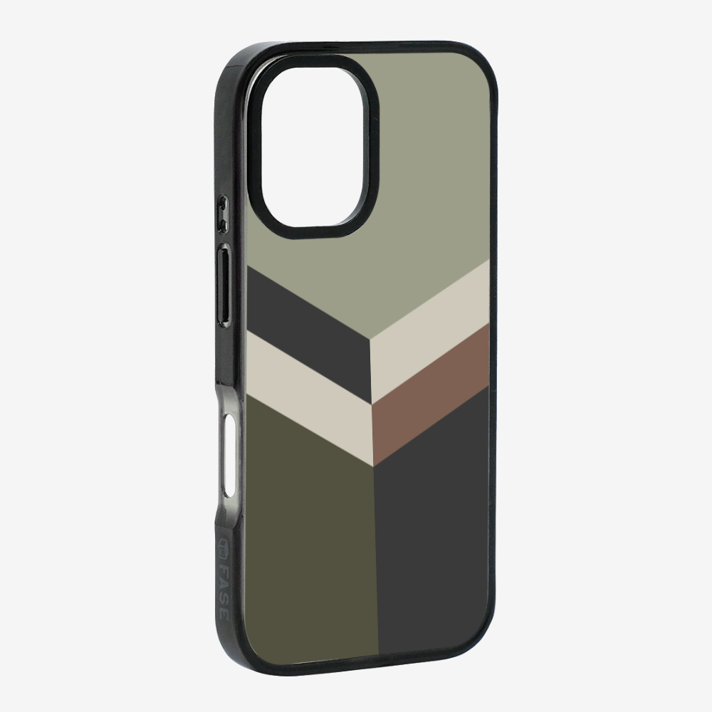 Retro I Phone Case