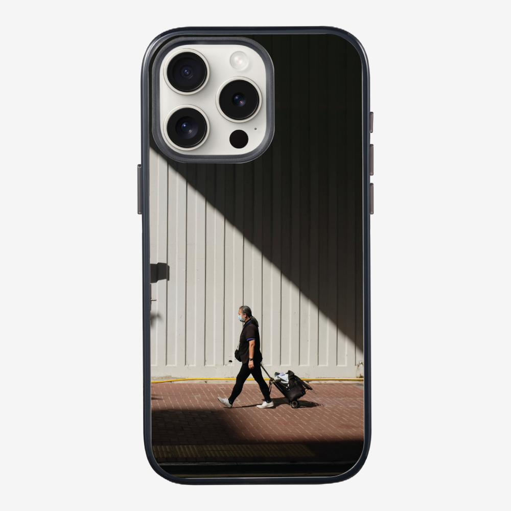 Morning Light Phone Case