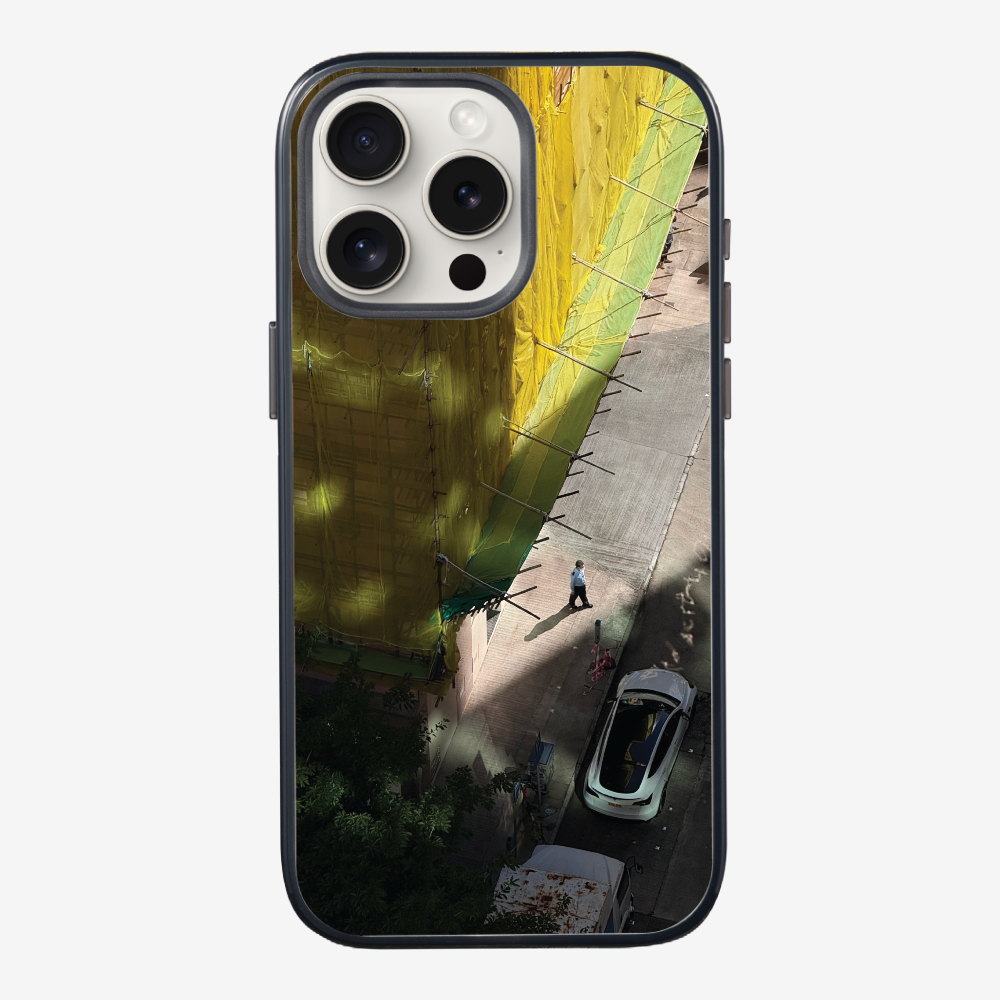 Urban Scene Phone Case