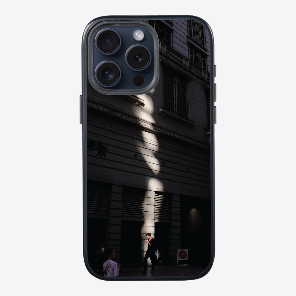 Spotlight Phone Case