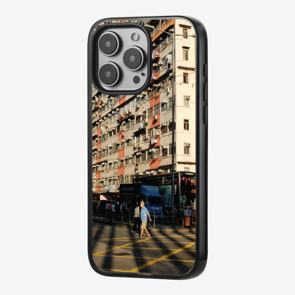 Golden Hour Phone Case