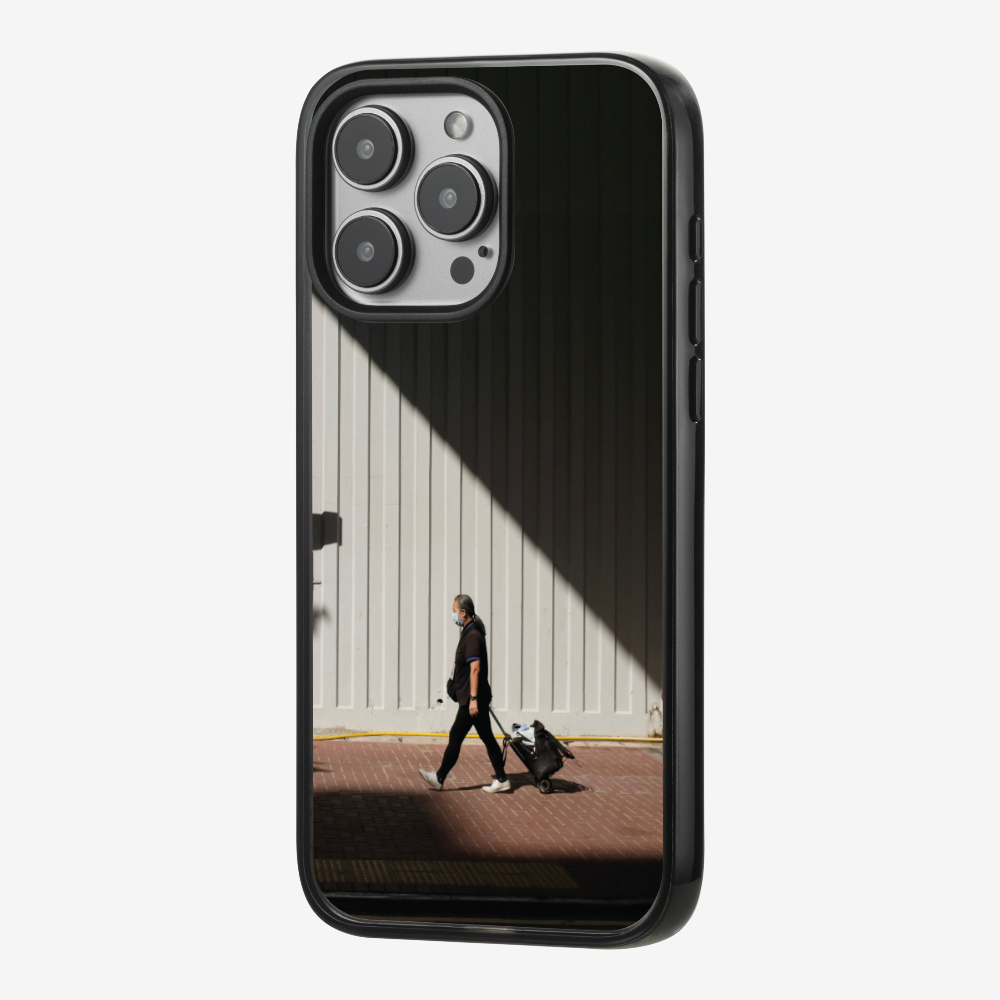 Morning Light Phone Case