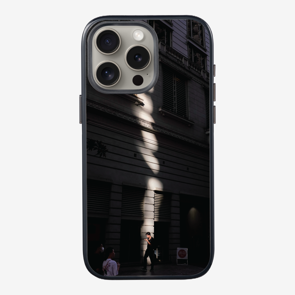 Spotlight Phone Case