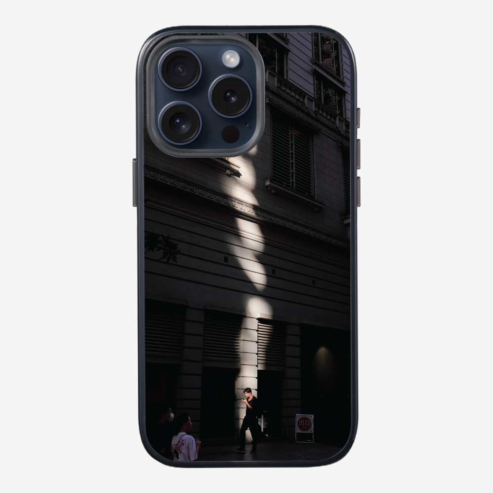 Spotlight Phone Case