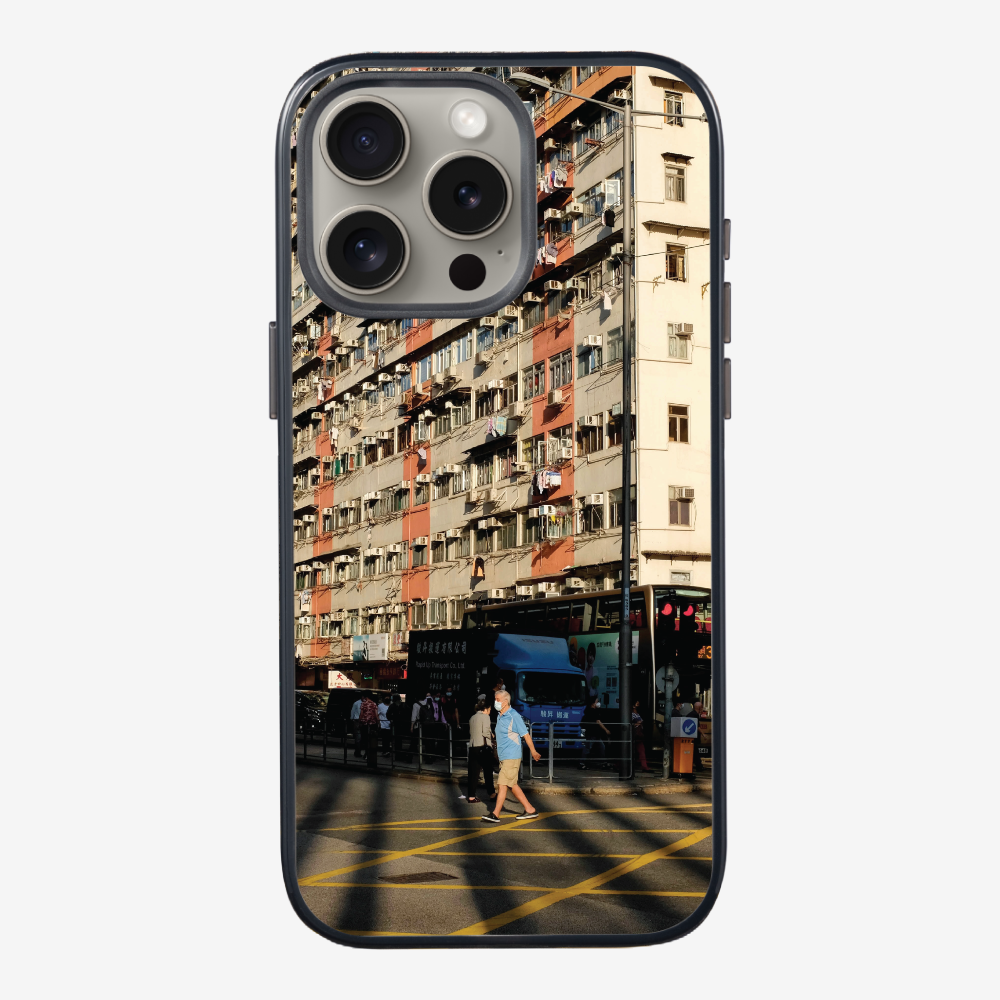 Golden Hour Phone Case