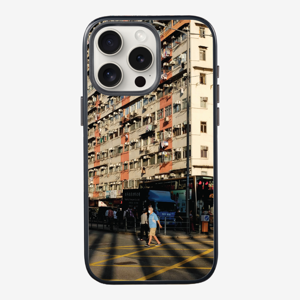 Golden Hour Phone Case