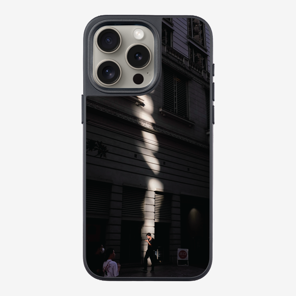 Spotlight Phone Case