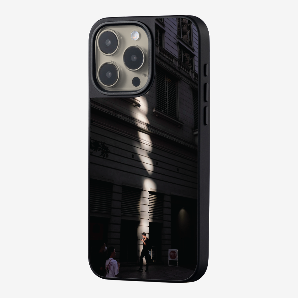 Spotlight Phone Case