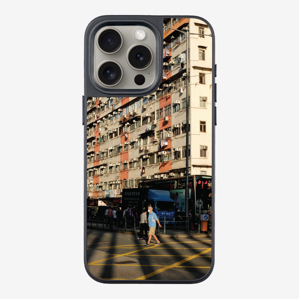 Golden Hour Phone Case