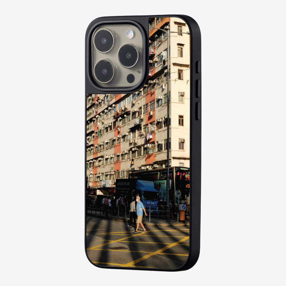 Golden Hour Phone Case