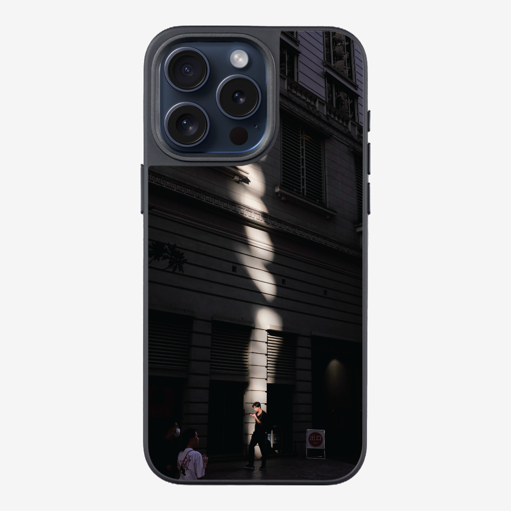 Spotlight Phone Case