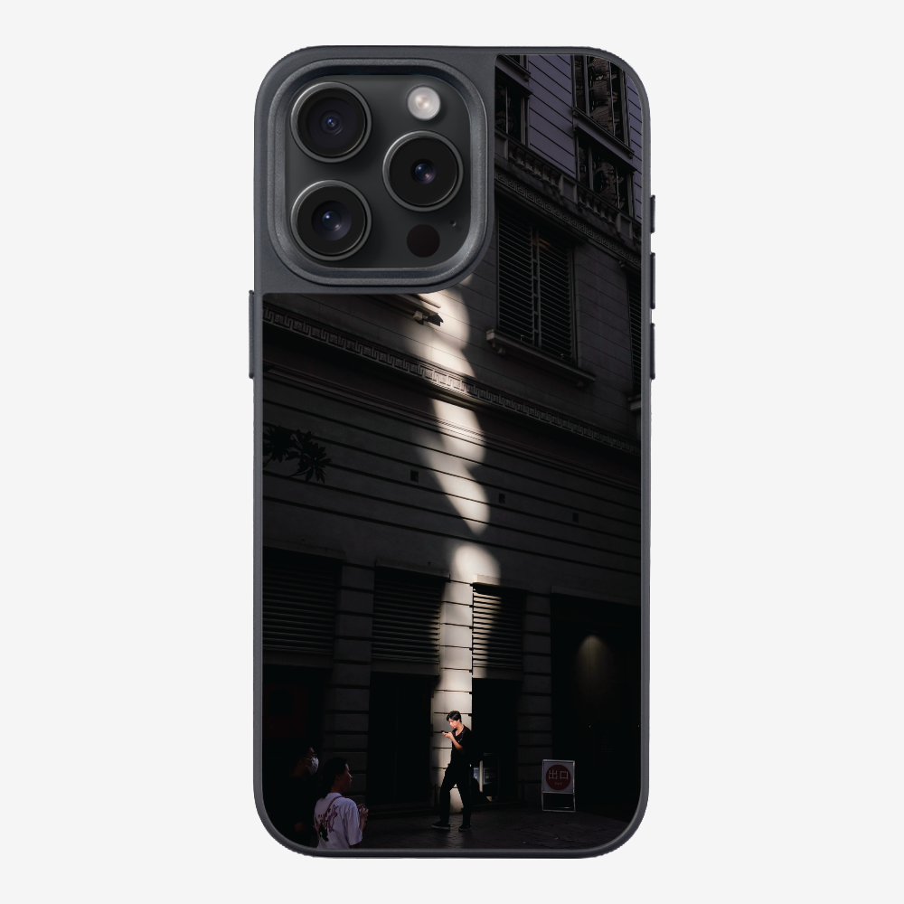 Spotlight Phone Case