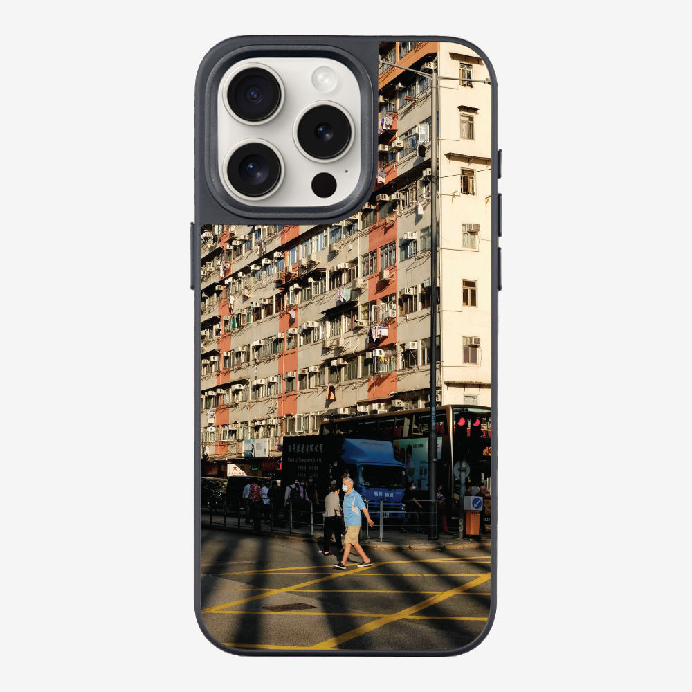 Golden Hour Phone Case