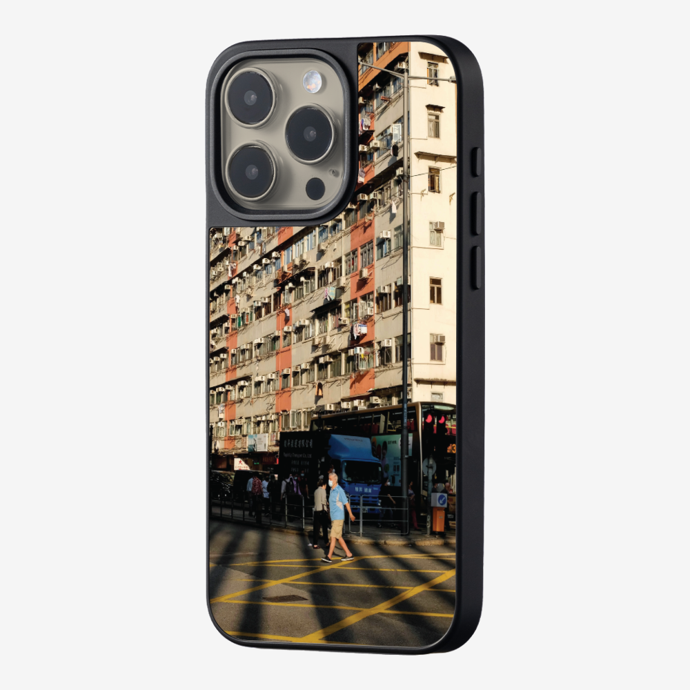 Golden Hour Phone Case