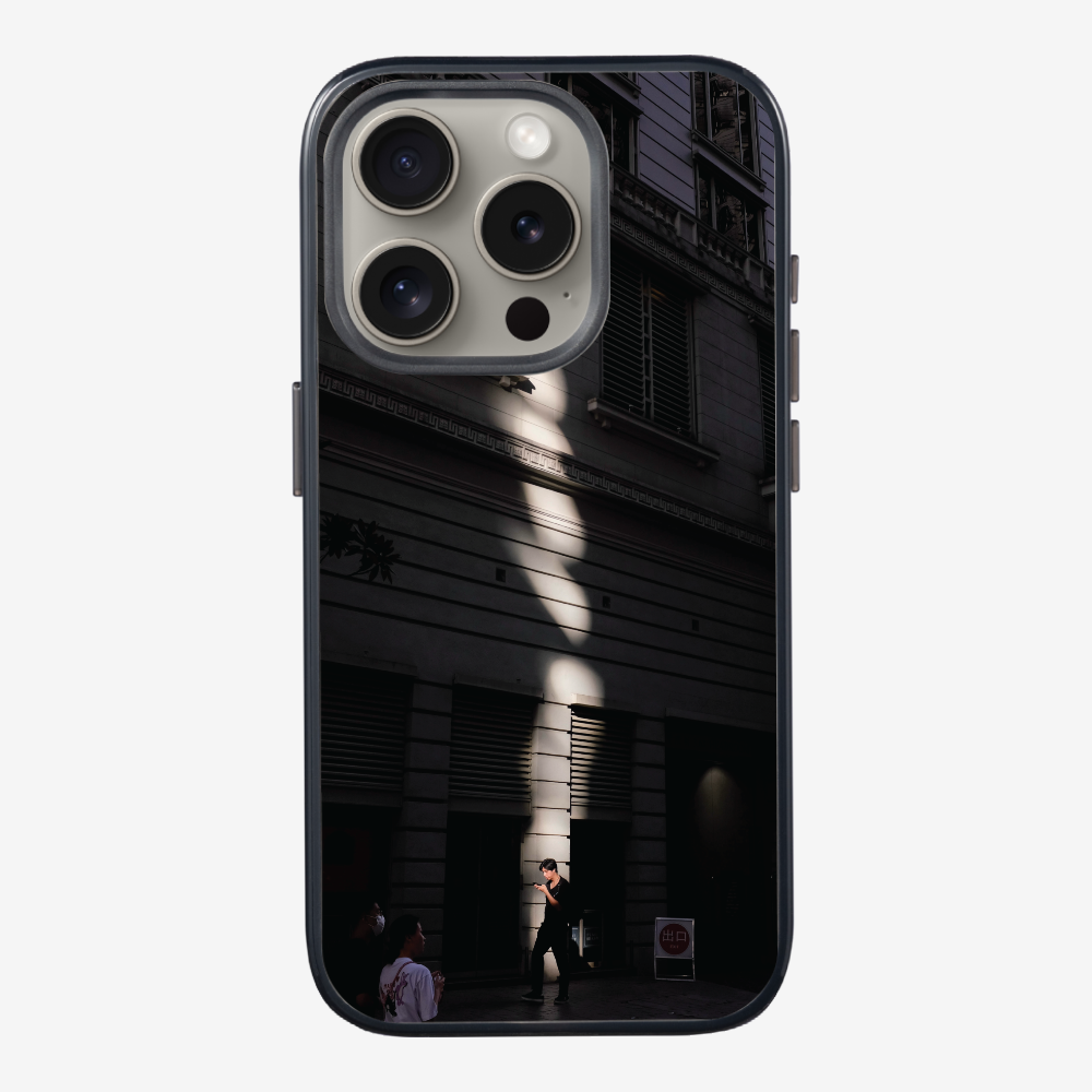 Spotlight Phone Case