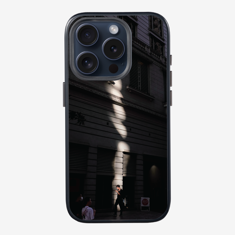 Spotlight Phone Case