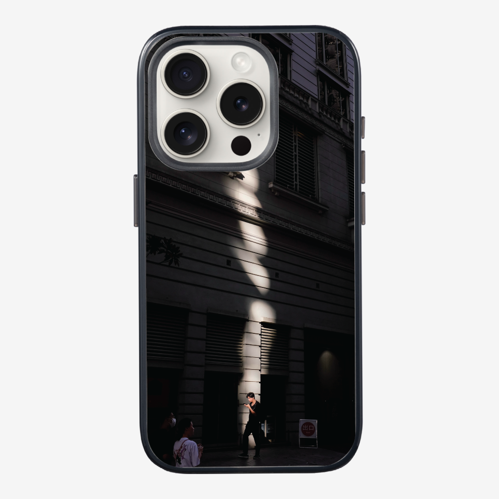 Spotlight Phone Case