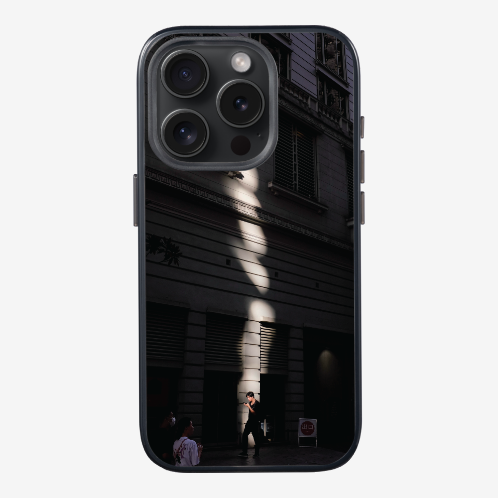 Spotlight Phone Case