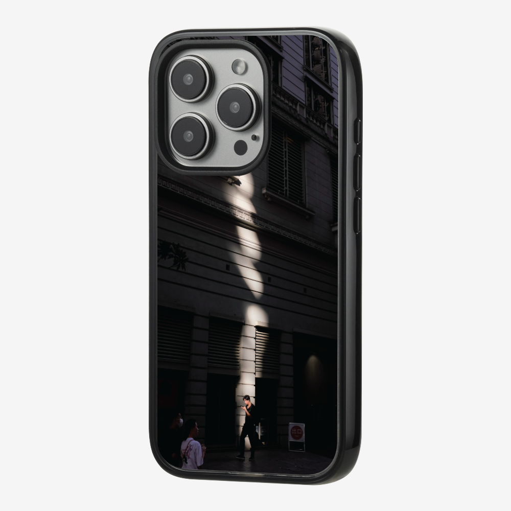 Spotlight Phone Case