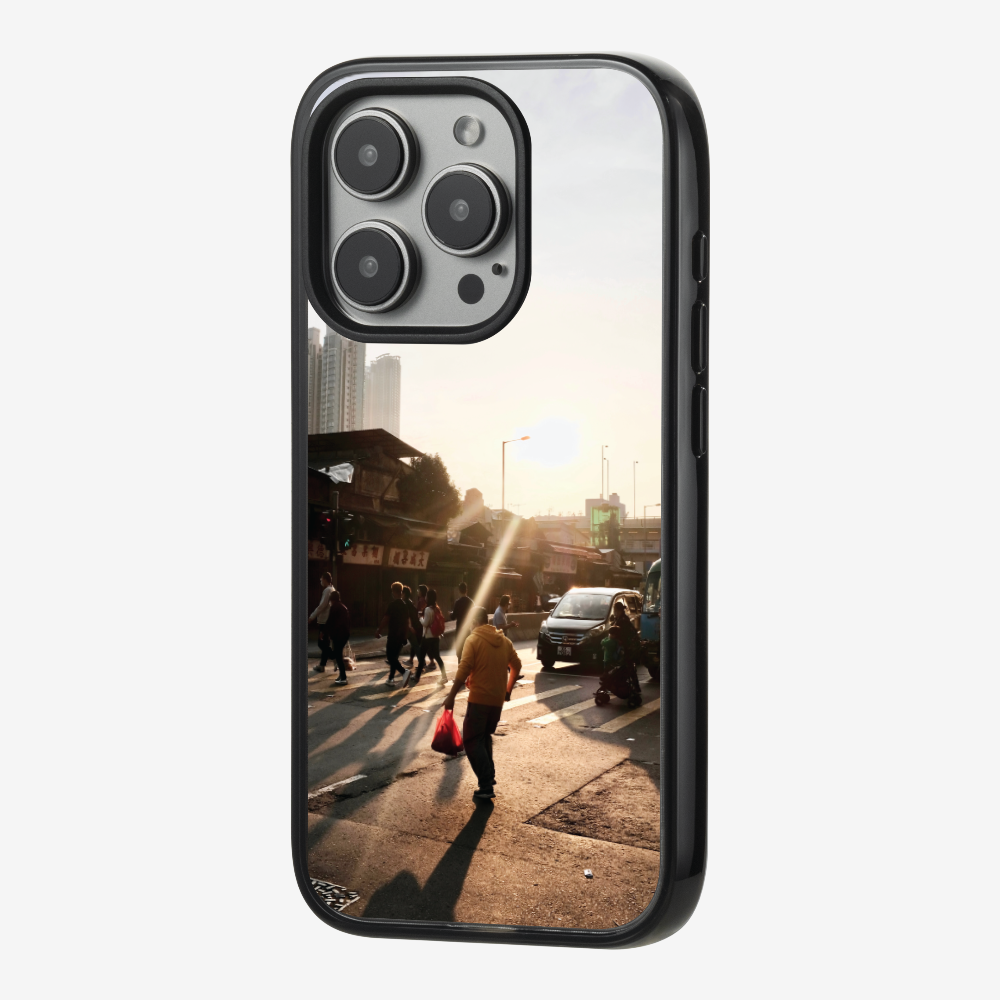 Rewarding Journey Phone Case