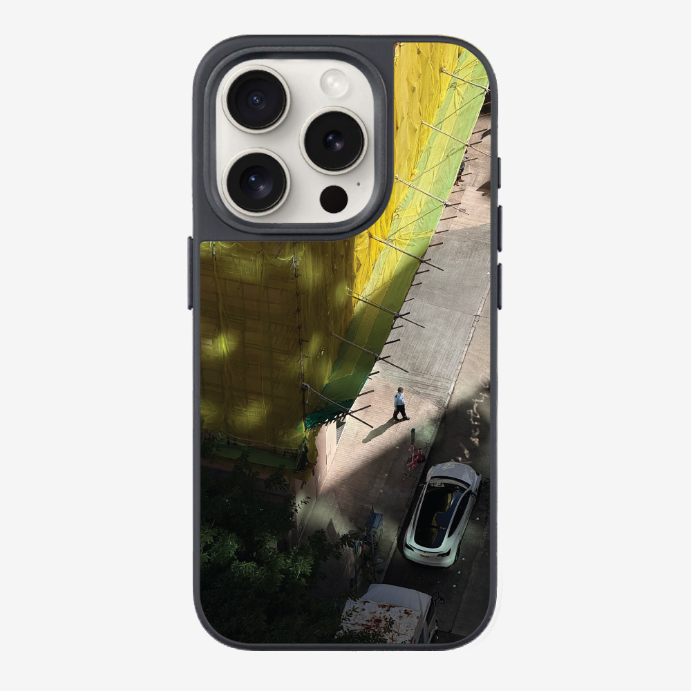 Urban Scene Phone Case