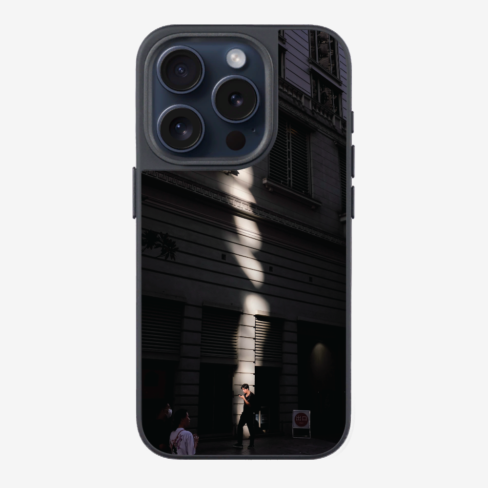 Spotlight Phone Case