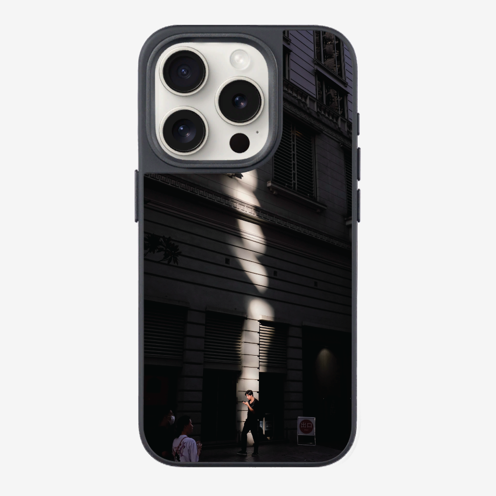 Spotlight Phone Case