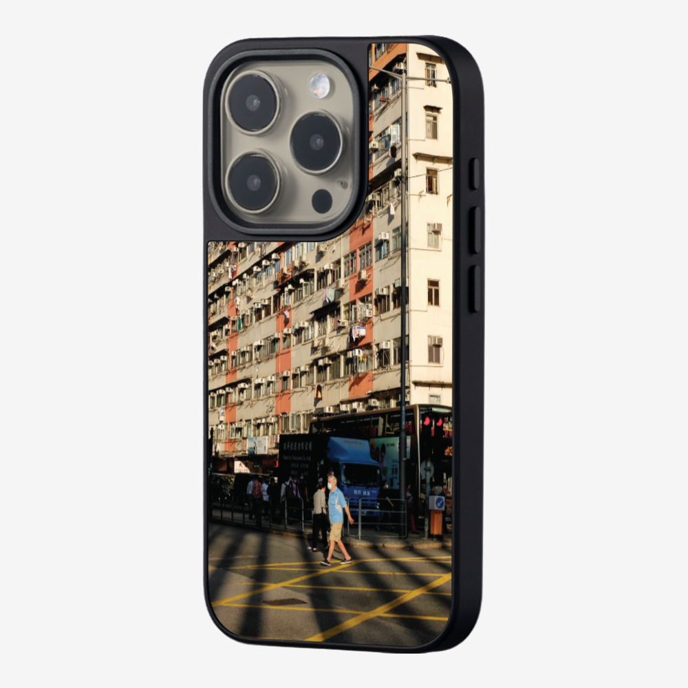 Golden Hour Phone Case