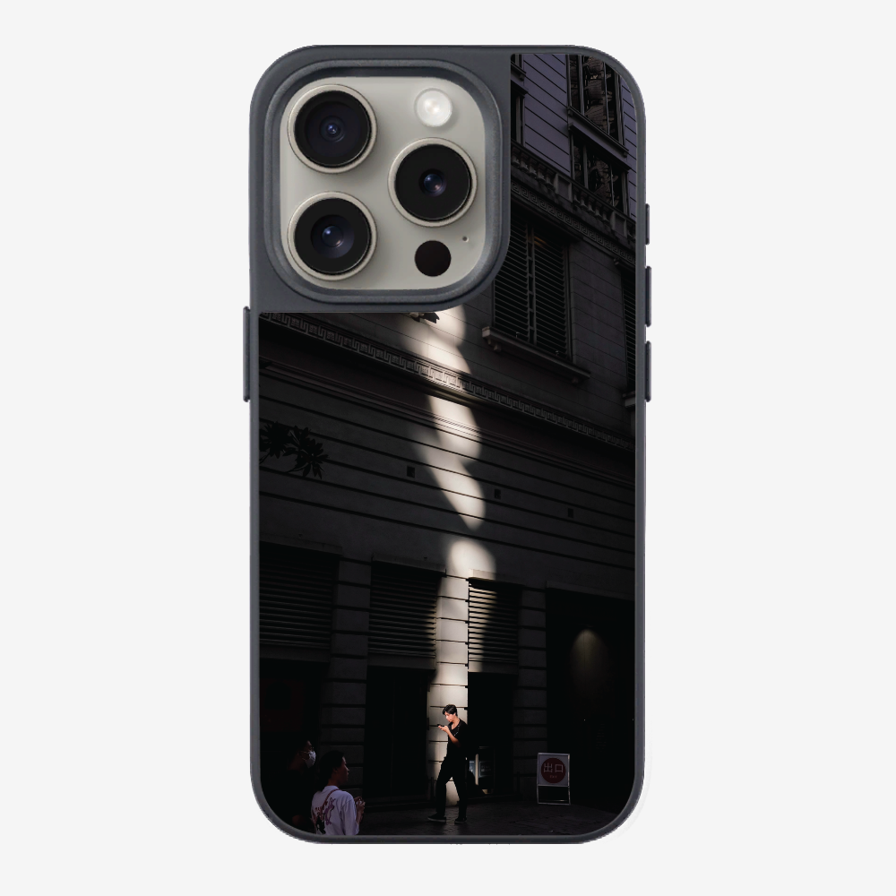 Spotlight Phone Case