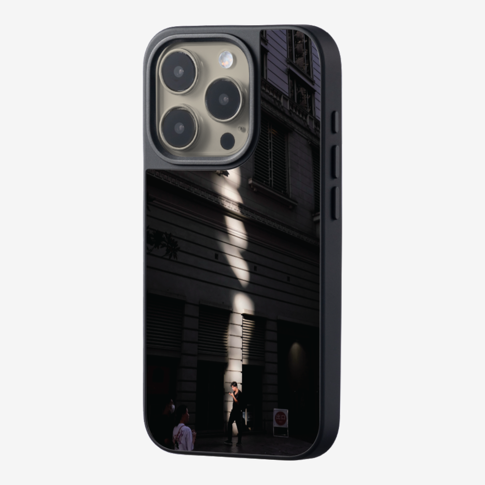 Spotlight Phone Case