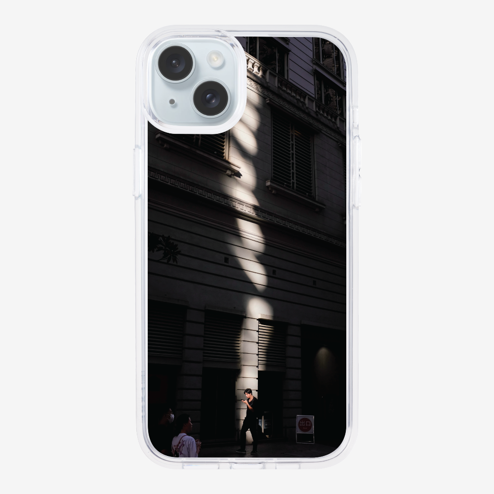 Spotlight Phone Case