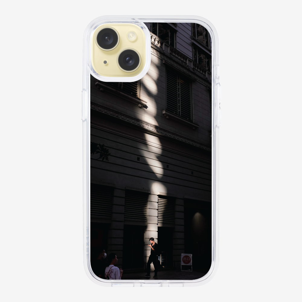 Spotlight Phone Case