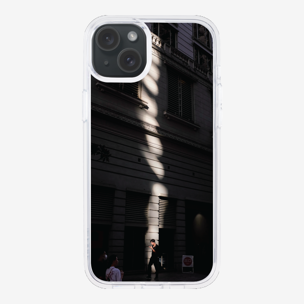 Spotlight Phone Case