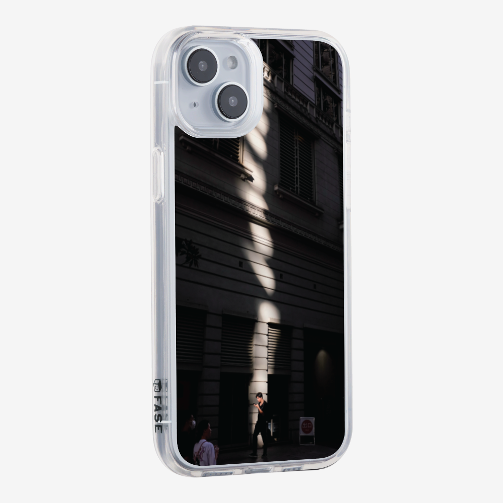 Spotlight Phone Case