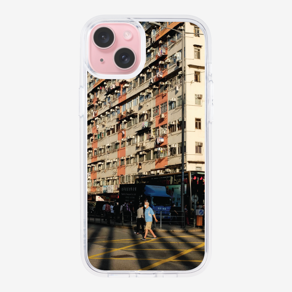 Golden Hour Phone Case