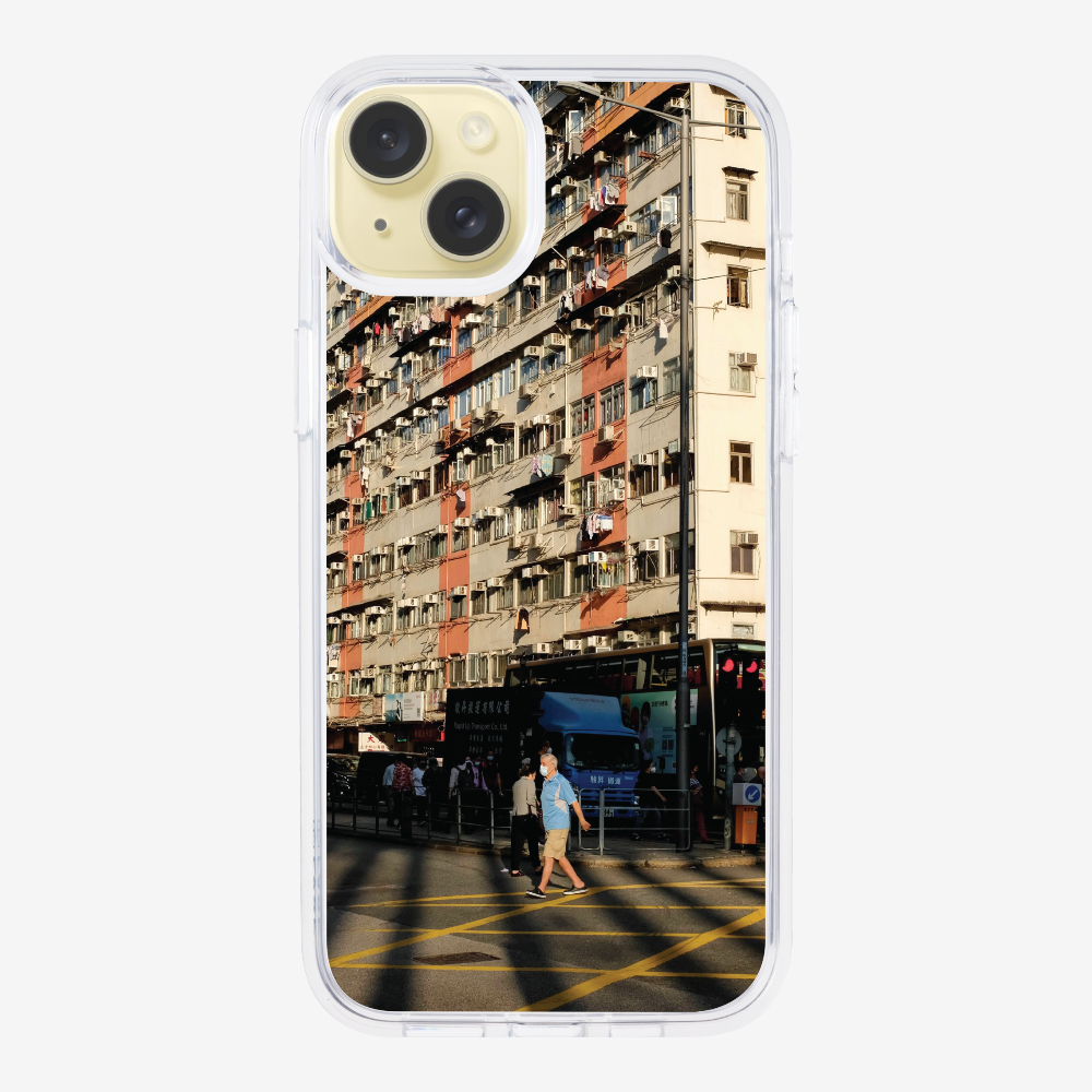 Golden Hour Phone Case