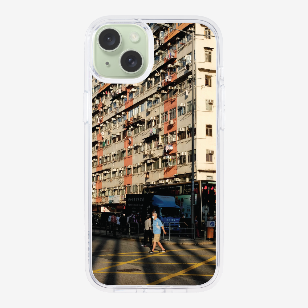 Golden Hour Phone Case