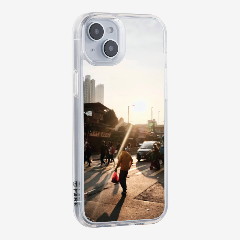 Rewarding Journey Phone Case