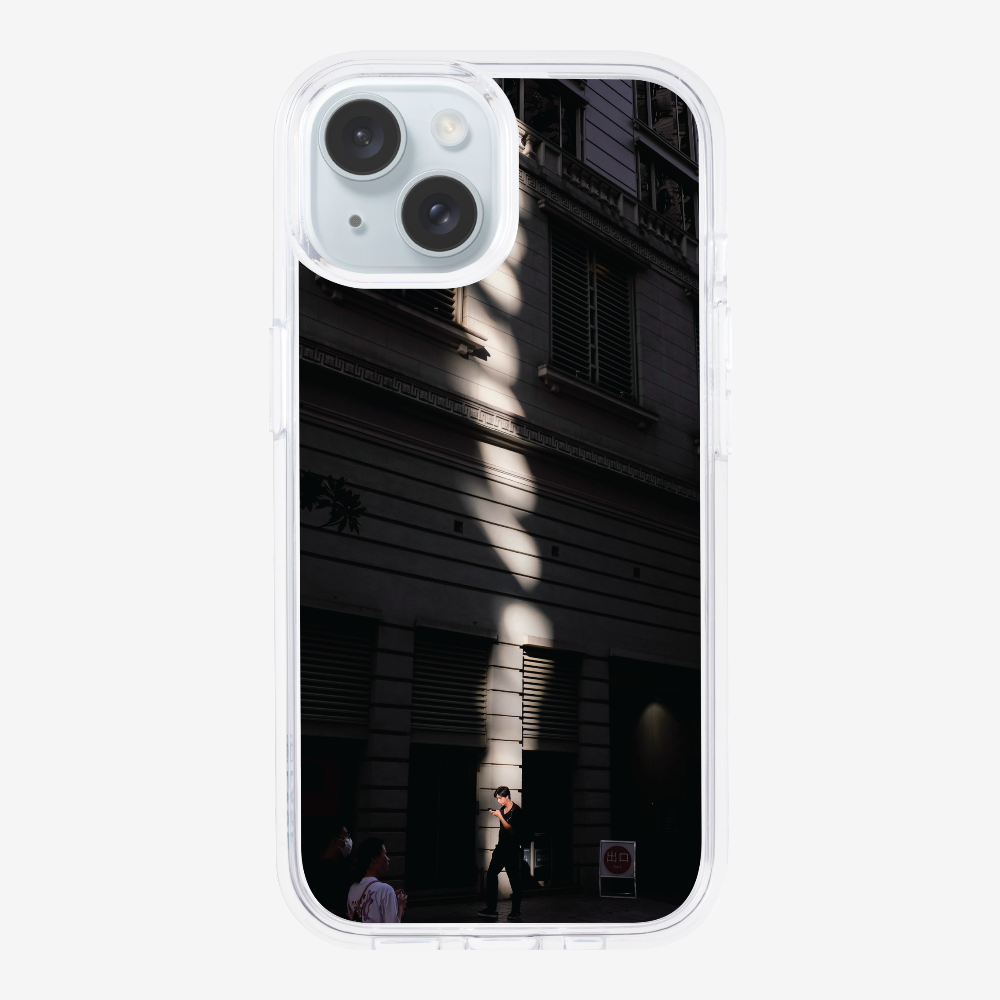 Spotlight Phone Case