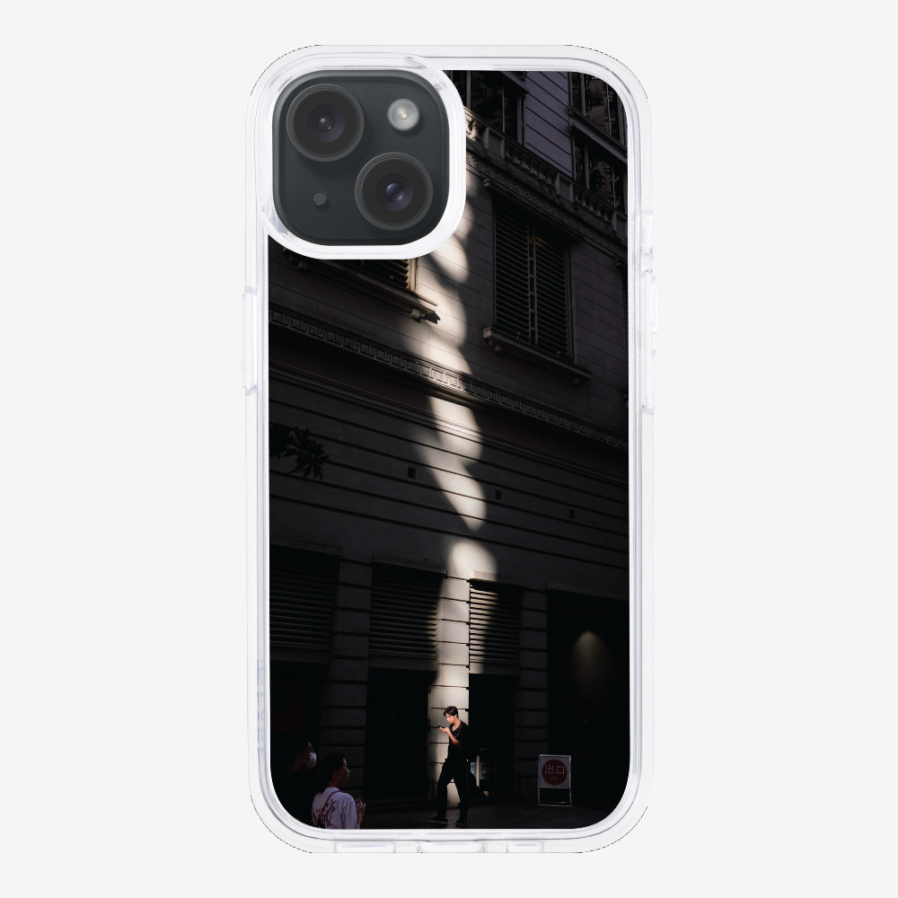 Spotlight Phone Case